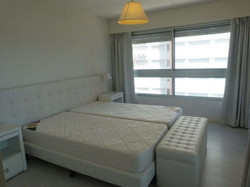 Departamento en alquiler en la Mansa